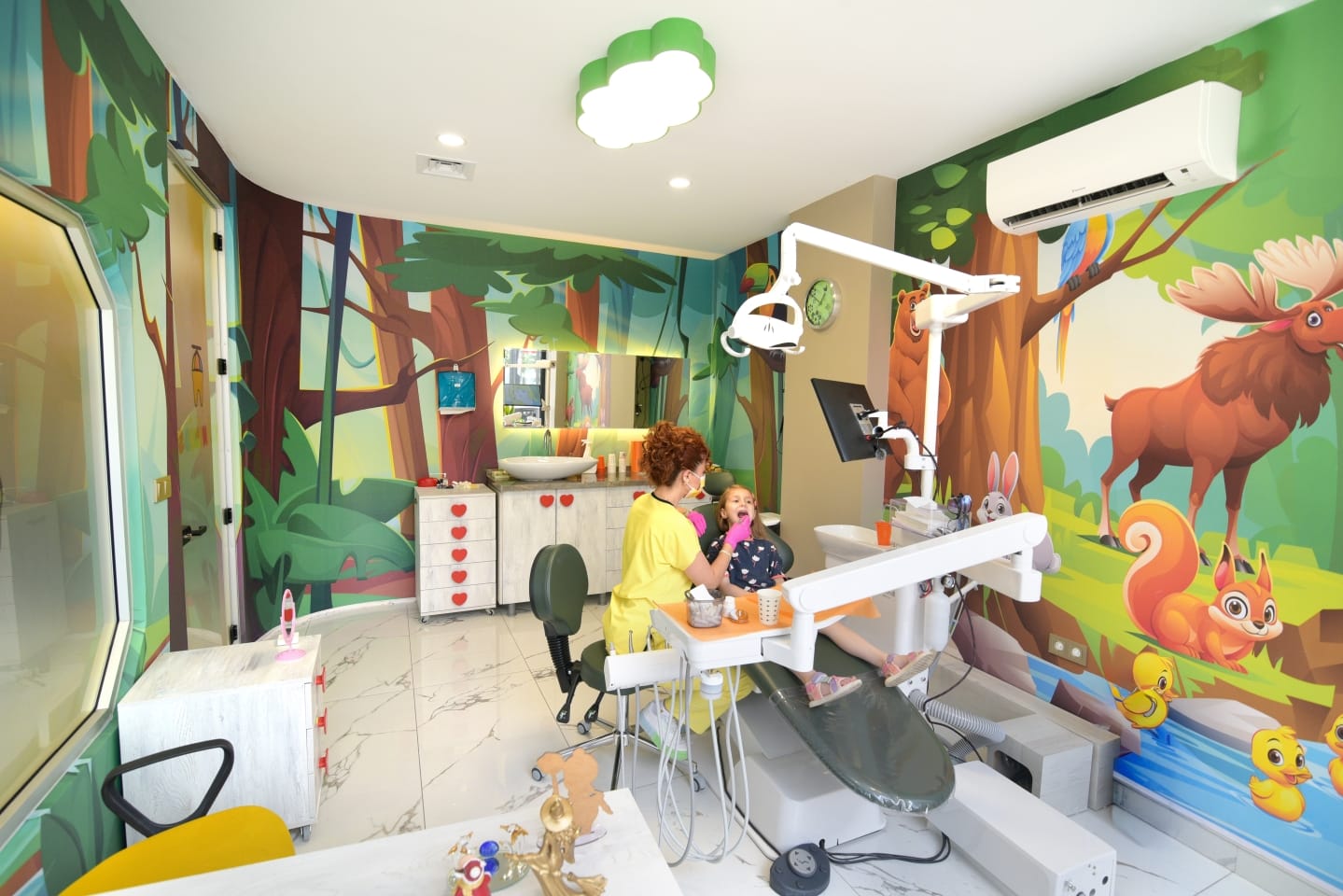 Klinikids